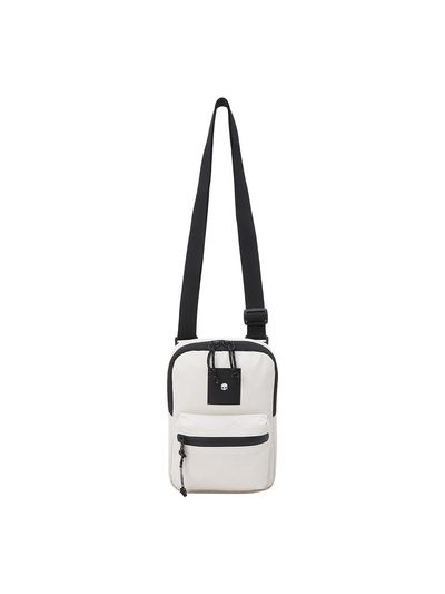 HYDROGEN Leather Crossbody Piccolomini Bag