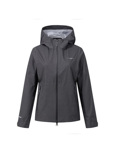 HYDROGEN Lightweight 3L Dyneema Waterproof Shell Jacket