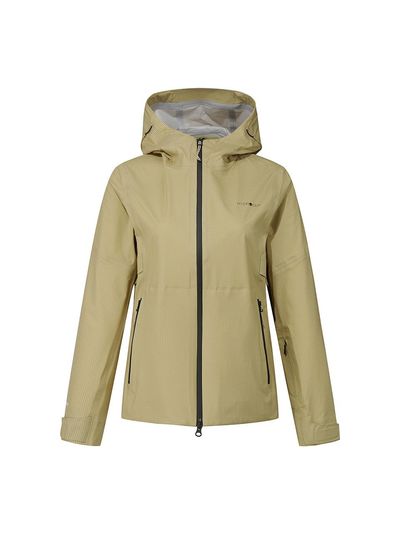 HYDROGEN Lightweight 3L Dyneema Waterproof Technical Jacket