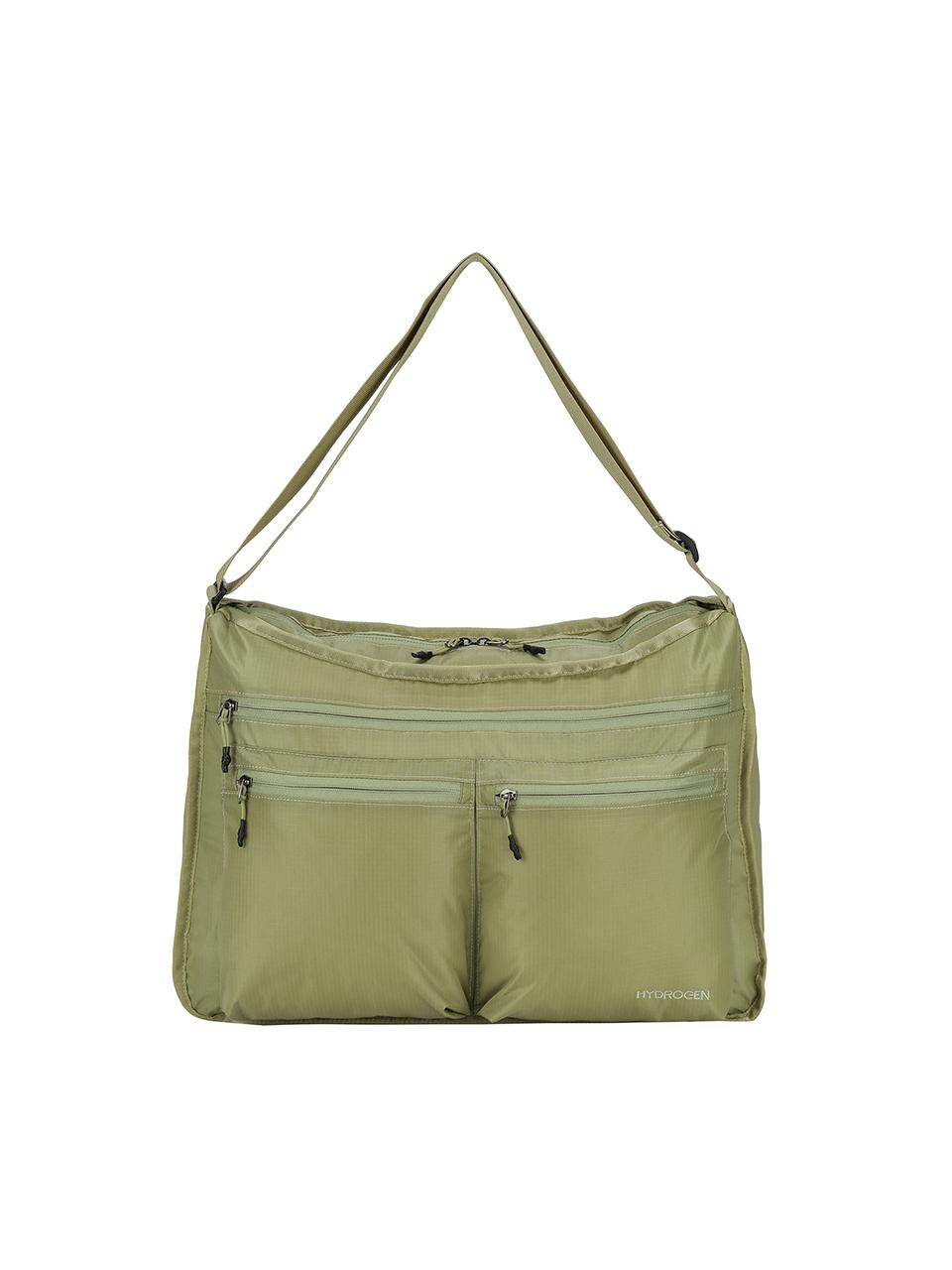 HYDROGEN Lightweight Eco-Conscious Cross-Body Bag