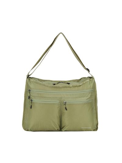 HYDROGEN Lightweight Eco-Conscious Cross-Body Bag