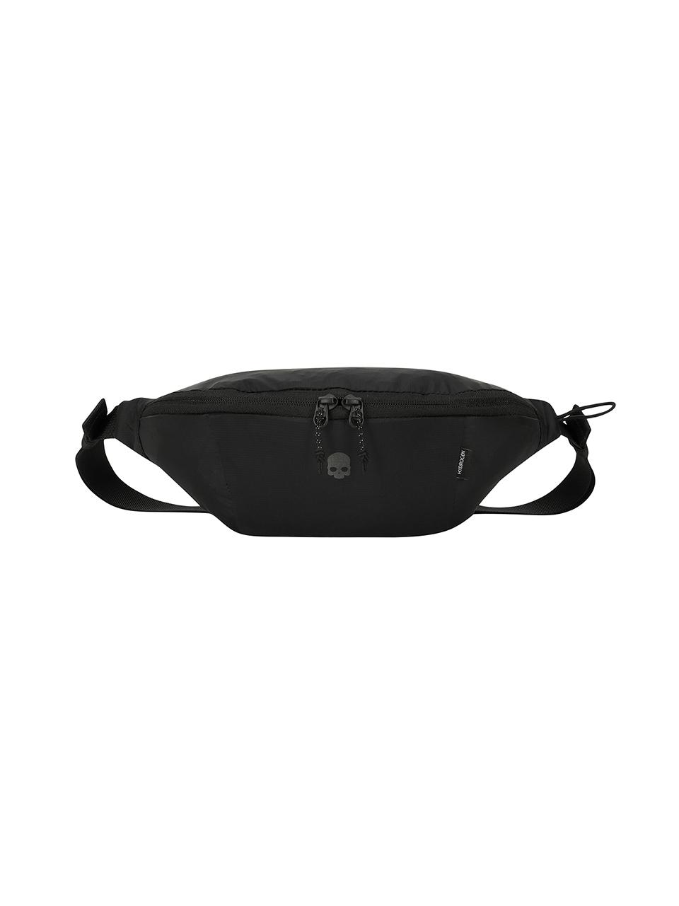 HYDROGEN Lightweight Nylon Versatile Cross-body Bag