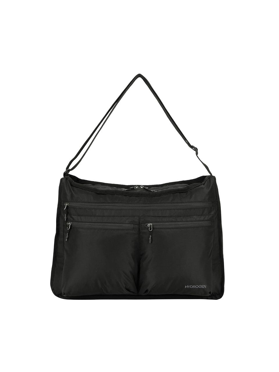 HYDROGEN Lightweight Ripstop Nylon Crossbody Bag