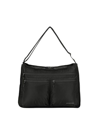 HYDROGEN Lightweight Ripstop Nylon Crossbody Bag