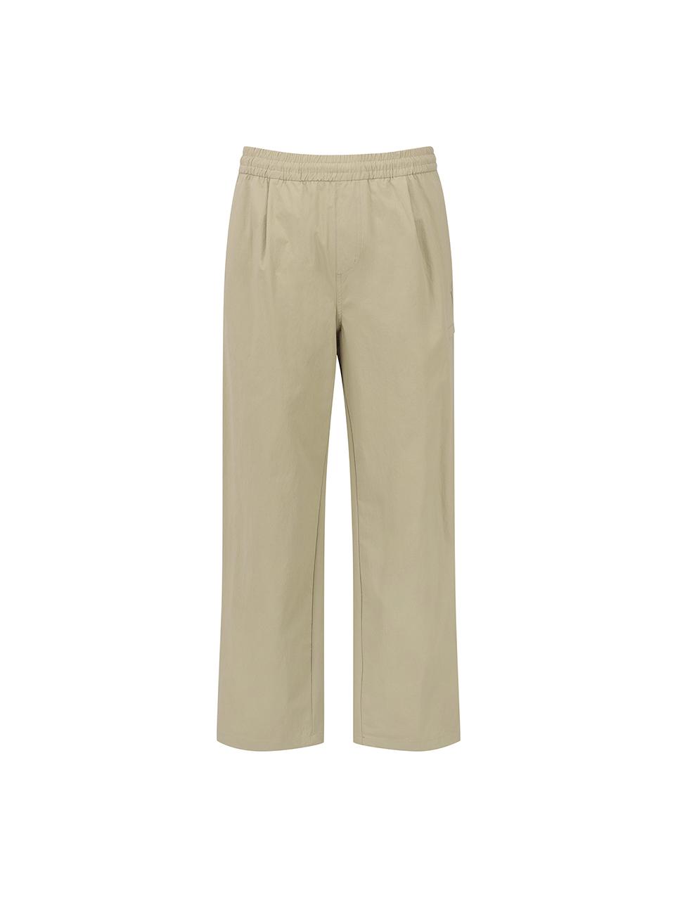HYDROGEN Nylon Spandex Regular Fit Pants