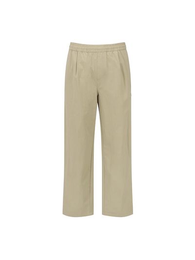HYDROGEN Nylon Spandex Regular Fit Pants
