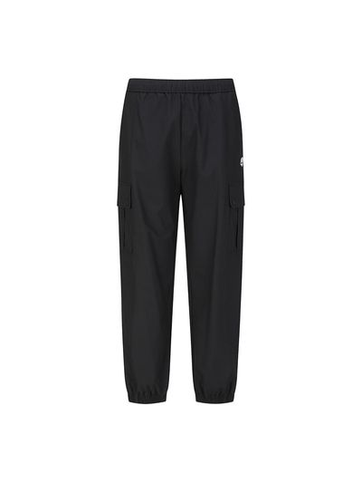 HYDROGEN Nylon Spandex Slim Regular Fit Jogger Pants