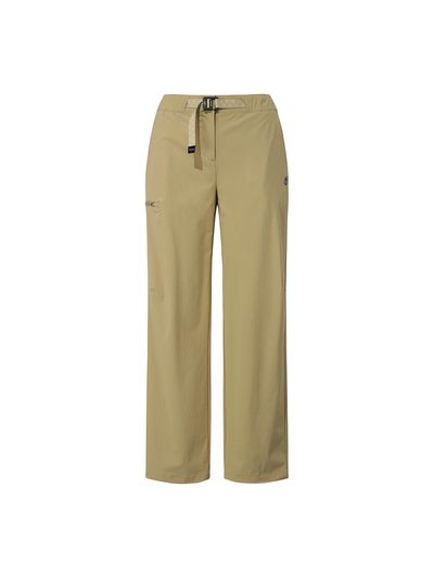 HYDROGEN Nylon Stretch Cargo Pocket Outdoor Pants