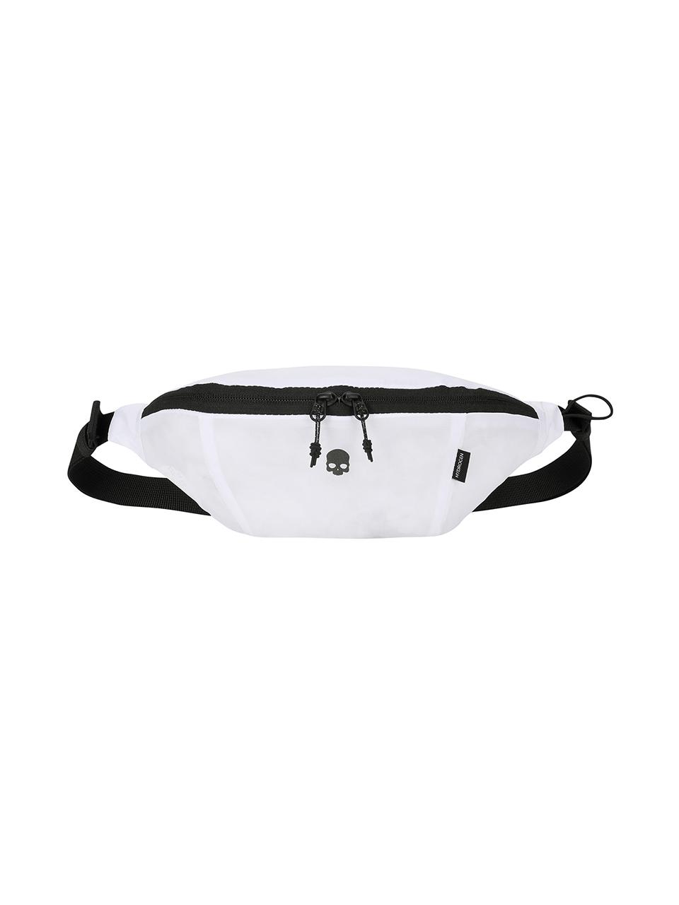 HYDROGEN Premium Nylon Lightweight Cross-Body Bag