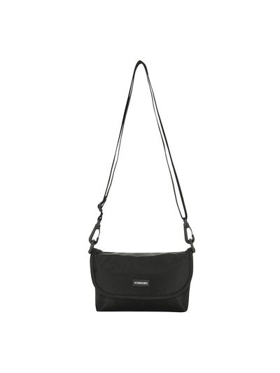 HYDROGEN Reggae Crochet Lightweight Crossbody Bag