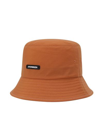 HYDROGEN Reggae Lover Metal Accent Bucket Hat