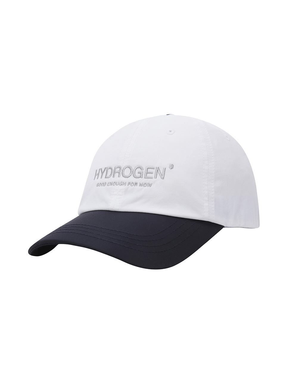 HYDROGEN Ricamo Ball Cap