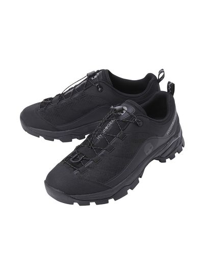HYDROGEN Synthetic Material Lightweight Running Shoes (Chrom24)