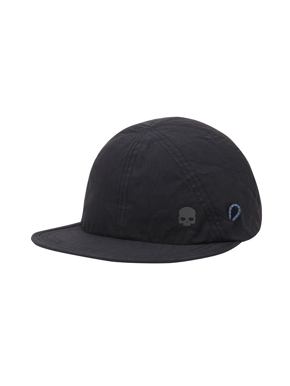 HYDROGEN Tactical Premium Metal Cap