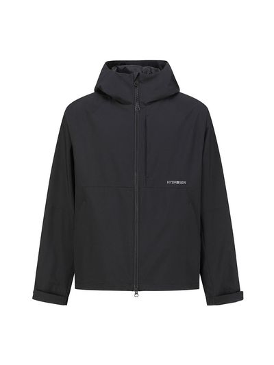 HYDROGEN Uni-Active 2LAYER Basic Windproof Jacket