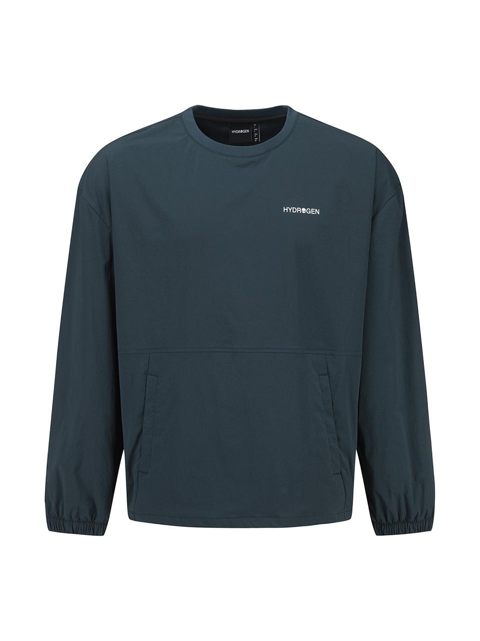 HYDROGEN Uni AIRFLEX Woven sweatshirt
