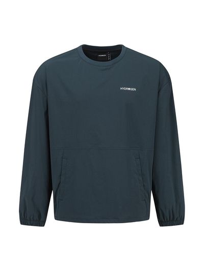 HYDROGEN Uni AIRFLEX Woven sweatshirt