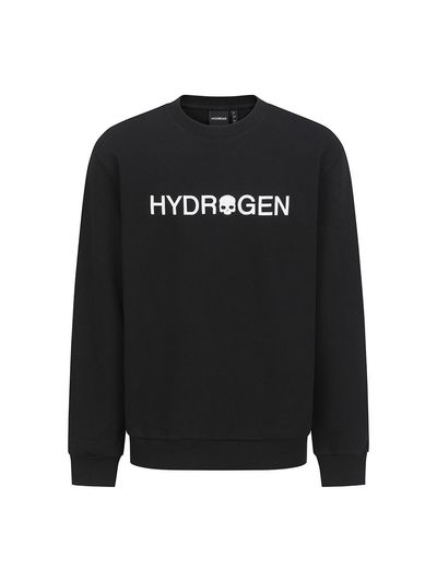 HYDROGEN Uni Daily Sweatshirt