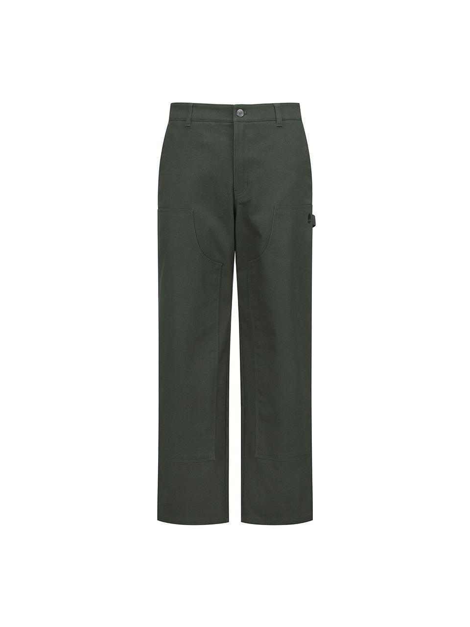 HYDROGEN Uni Heritage PATTERN Graphic Cargo Pants