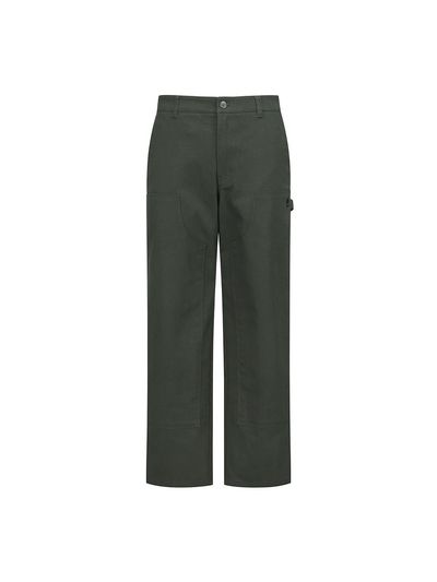 HYDROGEN Uni Heritage PATTERN Graphic Cargo Pants