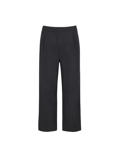 HYDROGEN Unisex Nylon Spandex Basic Pants