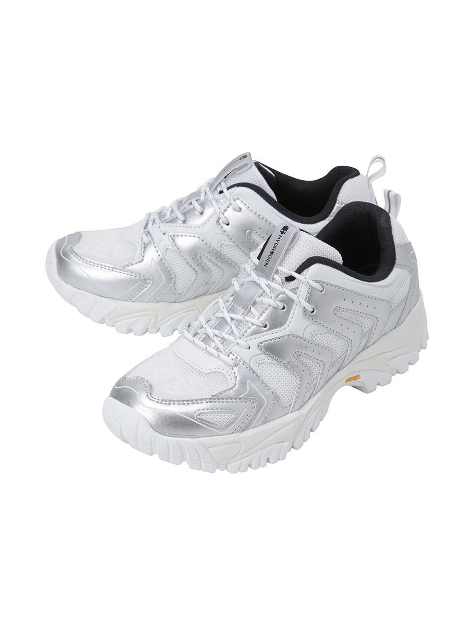 HYDROGEN Urban Trekking Technical Performance Running Shoes