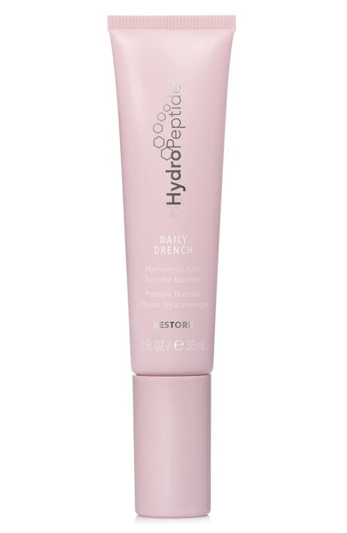 HydroPeptide HydroPeptide Daily Drench Hyaluronic Acid Booster 
