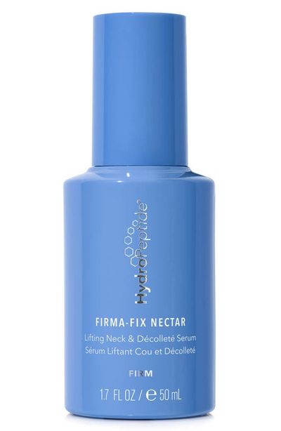 HydroPeptide HydroPeptide HydraPeptide Firm-A-Fix Nectar Lifting Neck & Décolleté Serum 