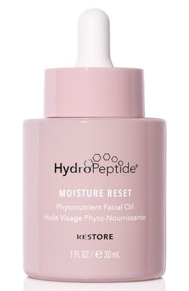 HydroPeptide HydroPeptide Moisture Reset Phytonutrient Facial Oil 