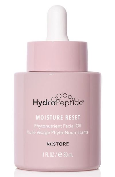 HydroPeptide HydroPeptide Moisture Reset Phytonutrient Facial Oil 