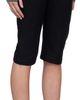 HYEIN SEO HYEIN SEO Black Charm Bag Capri Trousers - 2