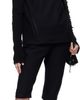 HYEIN SEO HYEIN SEO Black Charm Bag Capri Trousers - 4