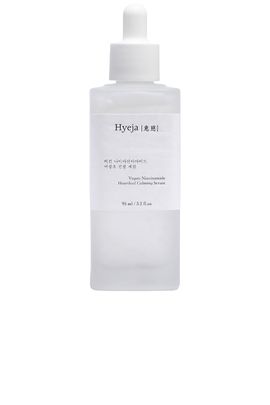 Hyeja Hyeja Vegan Niacinamide Heartleaf Calming Serum