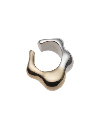 HYEON.K B Earcuff