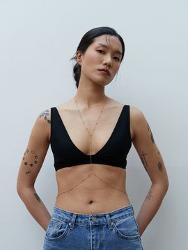 Sho Dress