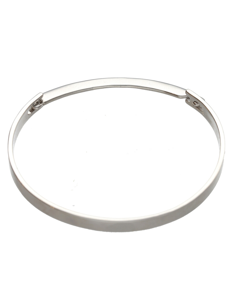 HYEON.K Open Bracelet