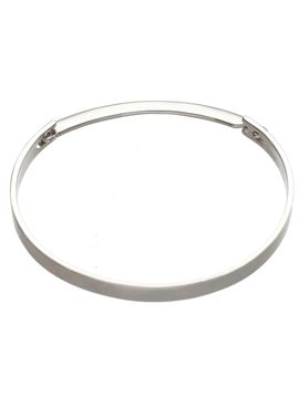 HYEON.K Open Bracelet