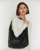 Hyer Goods Hyer Goods 2-in-1 Convertible Hobo Ring Bag - 2