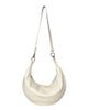Hyer Goods Hyer Goods 3-in-1 Small Convertible Hobo Crescent Ring Bag - 1