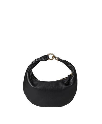 Hyer Goods Hyer Goods 4-in-1 Convertible Crescent Ring Bag