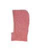 HYER GOODS HYER GOODS Chunky Alpaca Wool Balaclava - 1