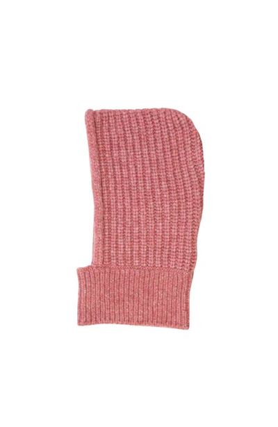 HYER GOODS HYER GOODS Chunky Alpaca Wool Balaclava