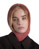 HYER GOODS HYER GOODS Chunky Alpaca Wool Balaclava - 2