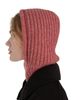 HYER GOODS HYER GOODS Chunky Alpaca Wool Balaclava - 3