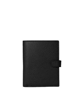Hyer Goods Hyer Goods Il Viaggio Leather Passport Wallet