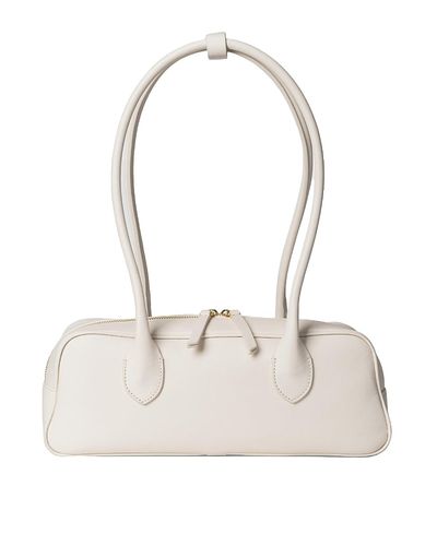 Hyer Goods Hyer Goods La Strada East West Shoulder Bag