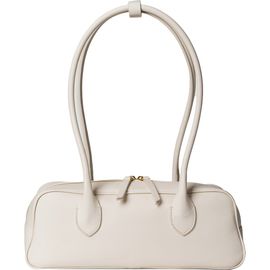 HYER GOODS HYER GOODS La Strada Leather East West Bag