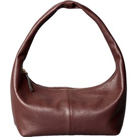 HYER GOODS HYER GOODS Leather Everday Shoulder Bag