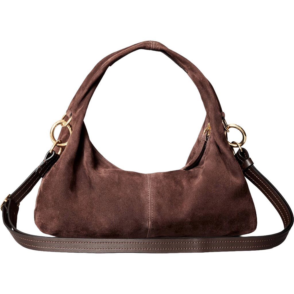 HYER GOODS HYER GOODS Leather Mini Everday Shoulder Bag