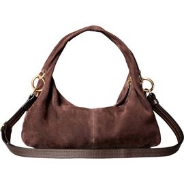 HYER GOODS HYER GOODS Leather Mini Everday Shoulder Bag